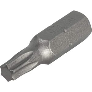 Inserto TORX TX30 L.25